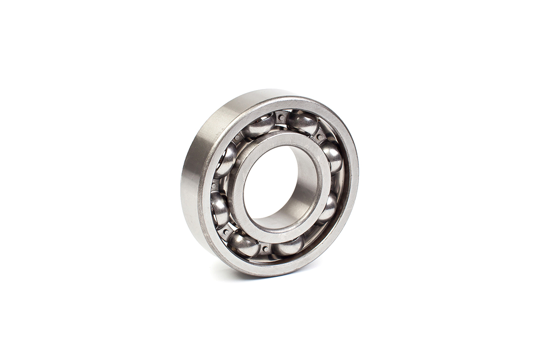 6017 軸承尺寸85mm X 130mm X 22mm | ISK BEARINGS